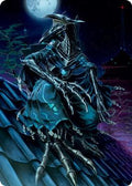 Jin-Gitaxias, Progress Tyrant Art Card