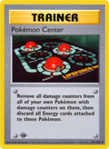 Pokemon Center