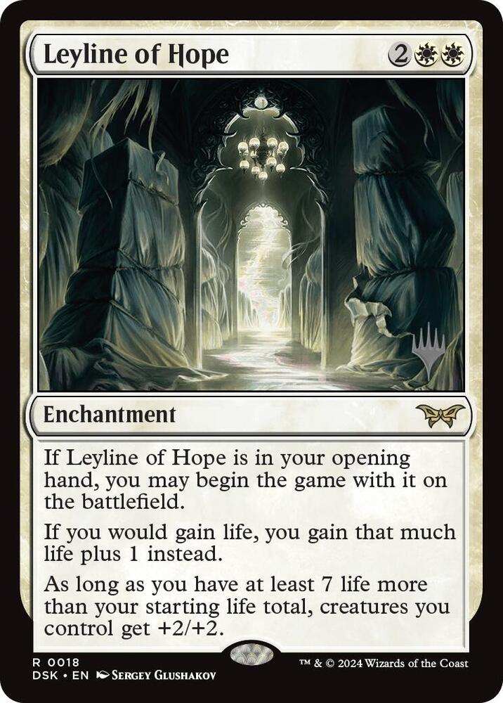 Leyline of Hope
