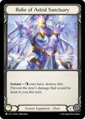 Robe Of Astral Sanctuary