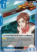 Luna Mana & Carry Base