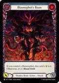 Blasmophet's Boon - FAB521