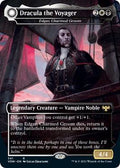 Dracula the Voyager - Edgar, Charmed Groom