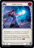 Aether Icevein (Red)