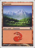Mountain (343)