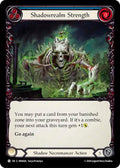 Shadowrealm Strength (Blue) [Armory Deck: Malice]