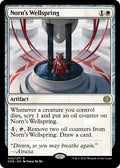 Norn's Wellspring