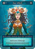 Sea Witch