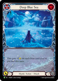 Deep Blue Sea - FAB240