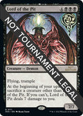 Lord of the Pit