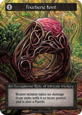 Fourberie Knot