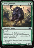 Loyal Guardian