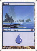 Island (336)