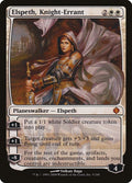 Elspeth, Knight-Errant