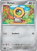 Meltan - 116/162