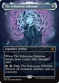 The Echoverse Fulcrum (Borderless) [Reality Fracture]