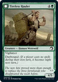 Tireless Hauler