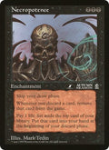 Necropotence (1st Place) (Arena League)