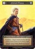 Crown Prince (Foil)