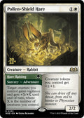 Pollen-Shield Hare