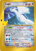 Lugia - 149/147 [ME: 30th Celebration Classic Collection]