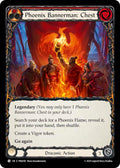Phoenix Bannerman Chest (Red)