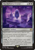 The Darkness Crystal