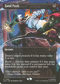 Fatal Push (7020)