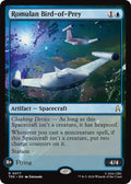Romulan Bird-of-Prey [Star Trek]