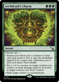 Archdruid's Charm