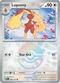 Lopunny (Poke Ball Pattern)