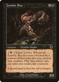 Zombie Boa