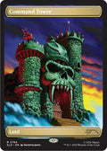 Command Tower (2794)