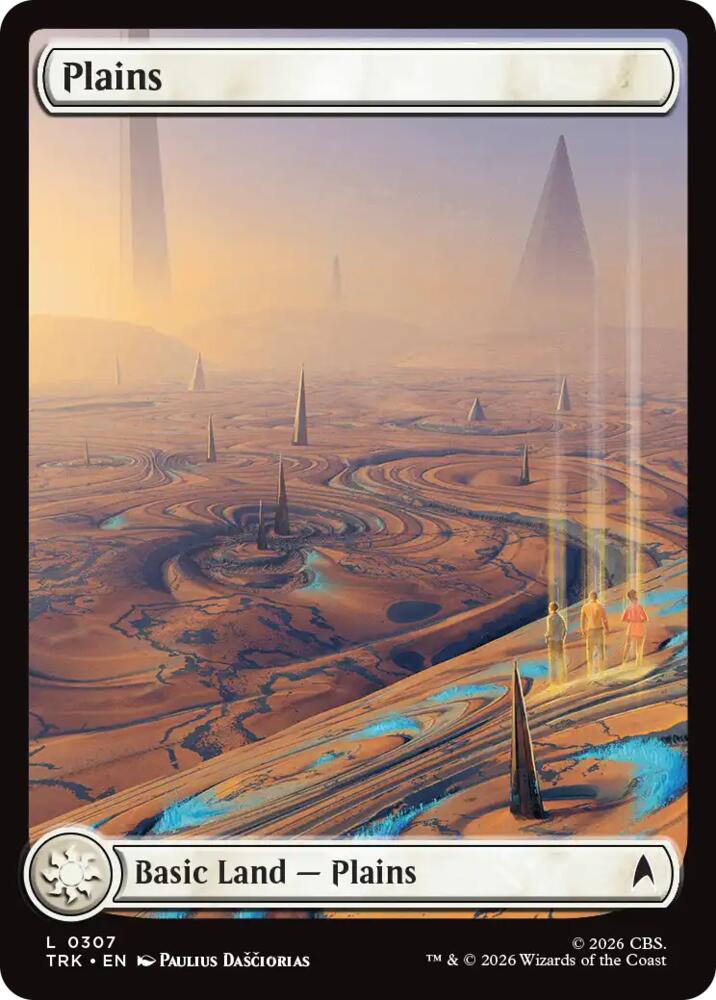 Plains (0307)
