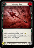 Infecting Shot (Red)