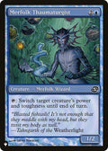 Merfolk Thaumaturgist