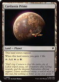 Cardassia Prime