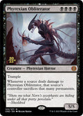 Phyrexian Obliterator