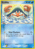 Krabby