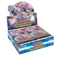 Yu-Gi-Oh! Valiant Smashers - Booster Box (1st Edition)