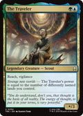 The Traveler