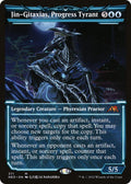 Jin-Gitaxias, Progress Tyrant (Showcase)