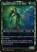 Renata, Called to the Hunt (Showcase)