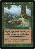 Nature's Lore