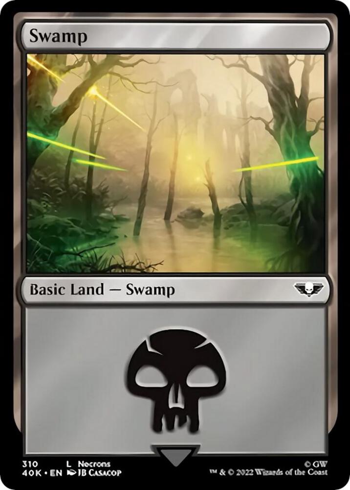 Swamp (310)