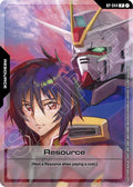 Resource (RP-044) (Mobile Suit Gundam SEED Destiny)