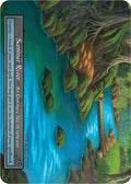 Summer River (Foil)