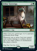 Feline Sovereign