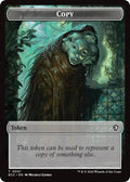 Copy // Shapeshifter Double-Sided Token