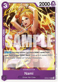 Nami (Reprint)